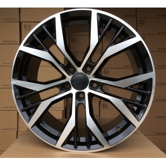 Volkswagen 713 7x16 5x100